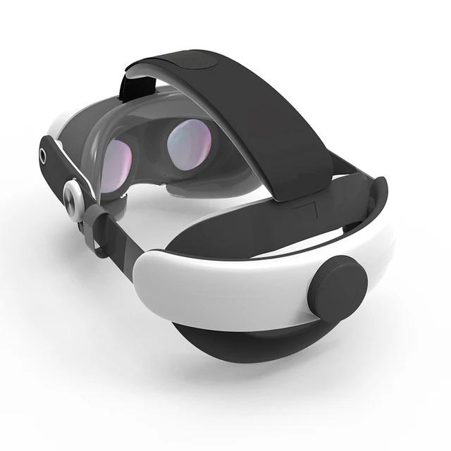 Ремінець на голову GOMVR для Meta Quest 3/3S (ACS-RNGGMVRMQ3)