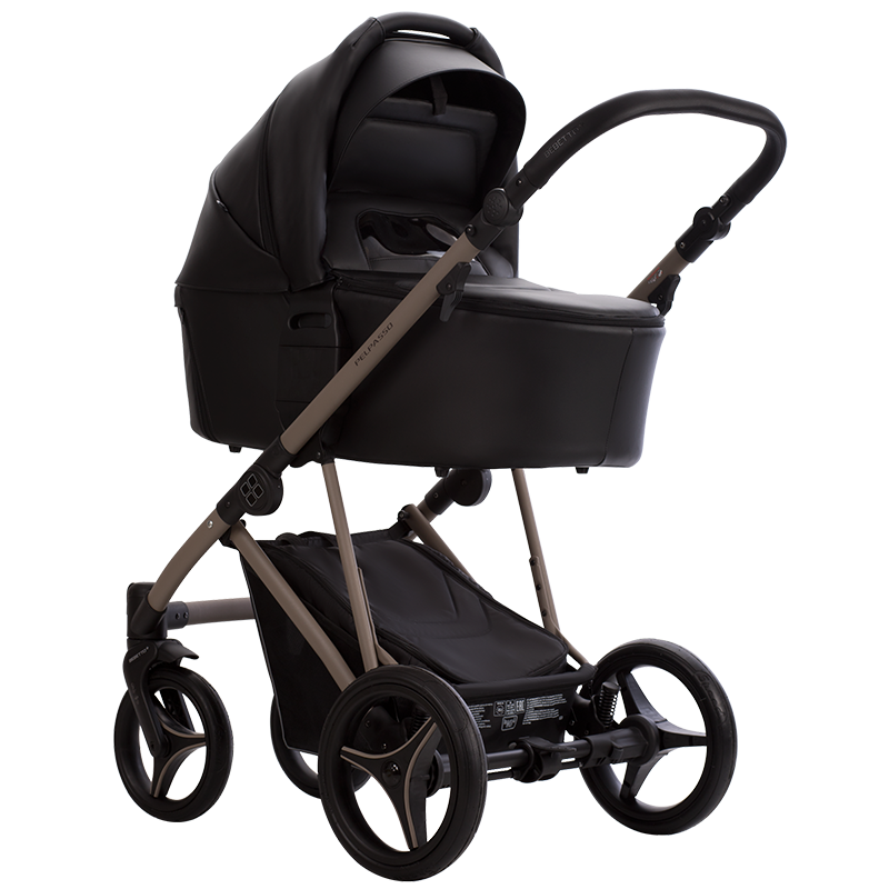 Коляска універсальна PELPASSO PRO 03 KASHMIR 503.43.25.K03 (26434836)