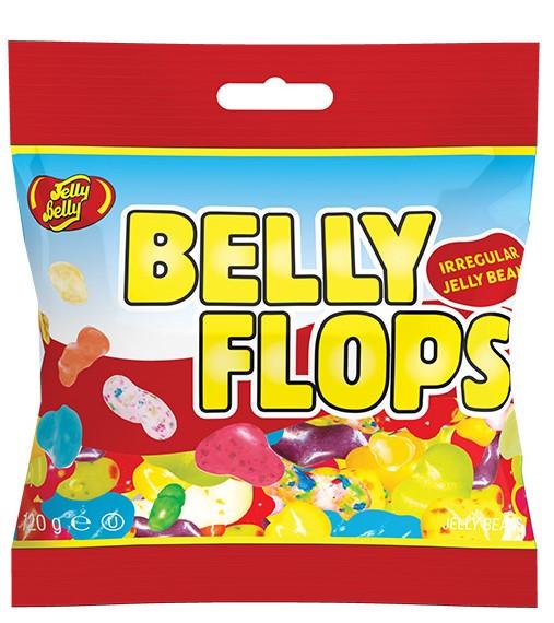 Драже Jelly Belly Belly Flops 120 г (2390756581)