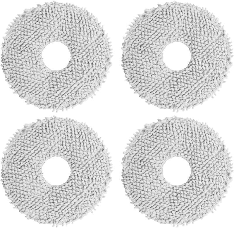 Ткань чистящая для DREAME L10s Ultra/L10 Ultra/L10 Prime (RMP8)