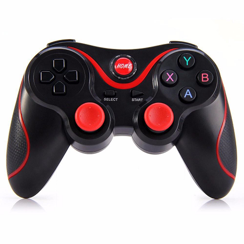 Бездротовий джойстик для смартфонів Wireless Controller X3 (13938) - фото 1