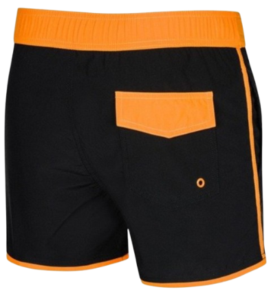 Плавки-шорти чоловічі Aqua Speed AXEL 7190 р. 42-44 S Чорний/Помаранчевий (337-01) - фото 2 Плавки-шорти чоловічі Aqua Speed AXEL 7190 р. 42-44 S Чорний/Помаранчевий (337-01) - фото 2