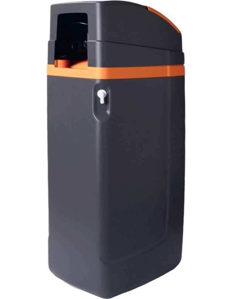 Фильтр обезжелезивания и умягчения воды Ecosoft Titanium Gold 370 2-6 бар (FK1235CABCEMIXCOR) - фото 3