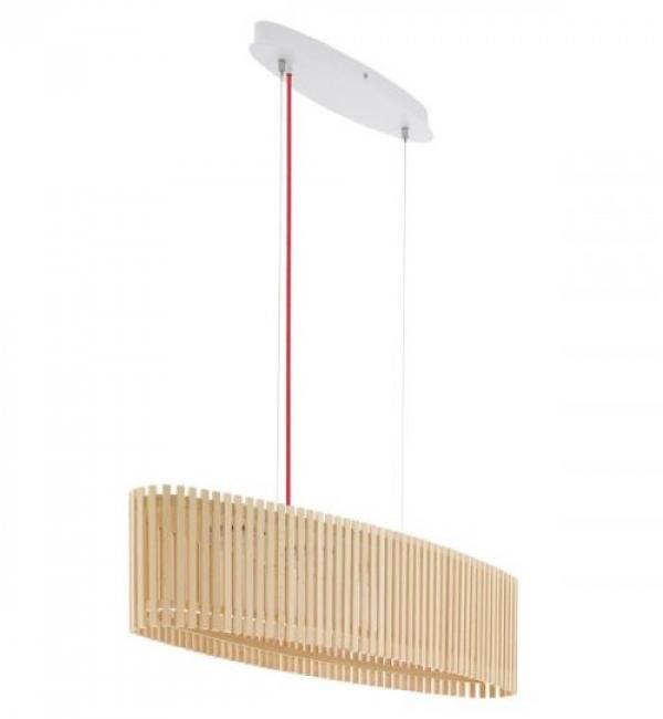 Люстра Eglo Roverato (94025)