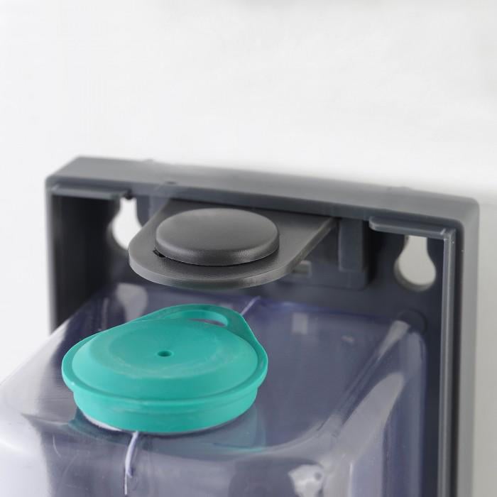 Дозатор мила-піни Rixo Maggio S048W (S048W) - фото 4 Дозатор мила-піни Rixo Maggio S048W (S048W) - фото 4