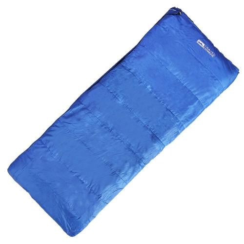 Спальный мешок Travel Extreme ENVELOPE 190x80 см Blue