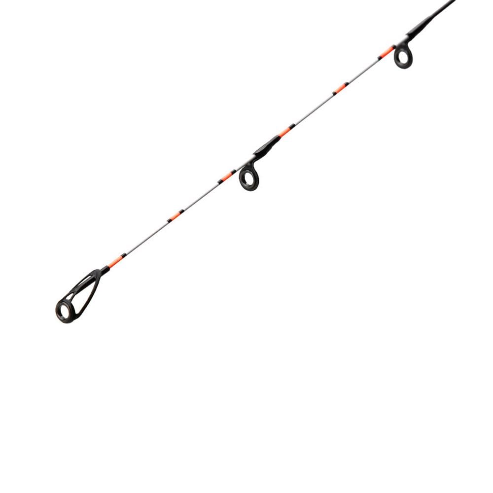 Вудлище фідерне Flagman Sherman Pro Feeder New Generation Method Feeder 3,3 м 60 г (SHPNGMF330) - фото 7 Вудлище фідерне Flagman Sherman Pro Feeder New Generation Method Feeder 3,3 м 60 г (SHPNGMF330) - фото 7