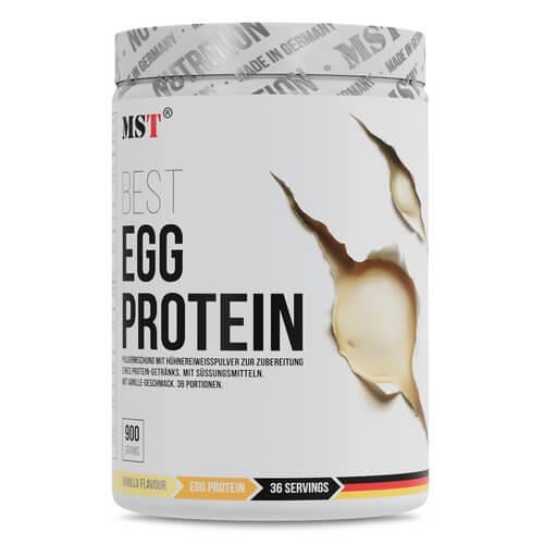 Яичный протеин MST Best Egg Protein 900 г (MS-16259)