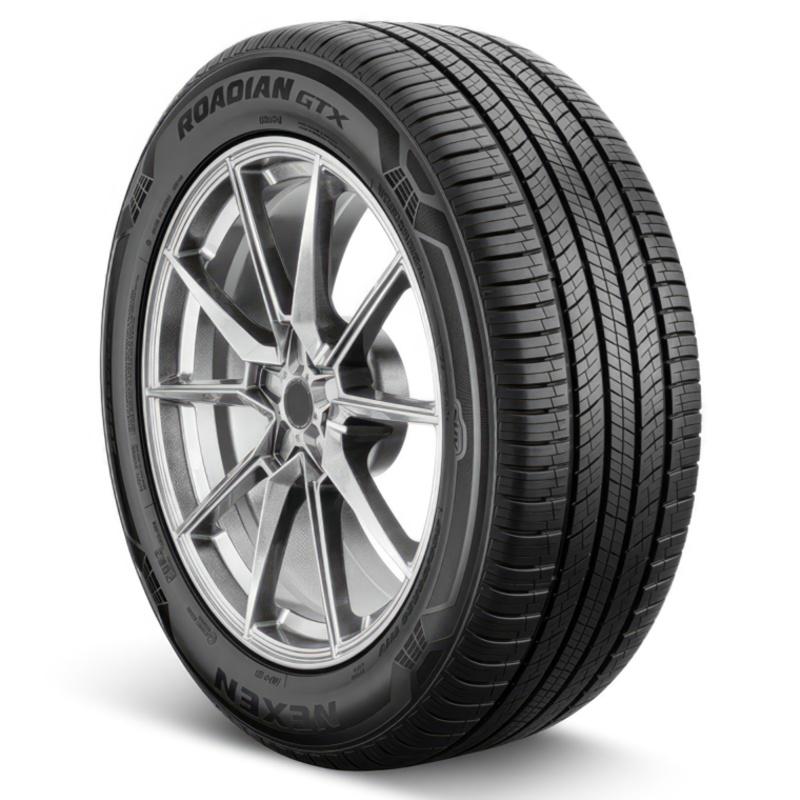 Шина всесезонная Nexen Roadian GTX 215/70 R15C 109/107S (1002418748)