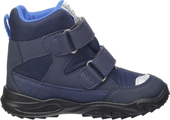 Черевики зимові Superfit Glacier р. 27 Синій (20070743) - фото 4 Черевики зимові Superfit Glacier р. 27 Синій (20070743) - фото 4