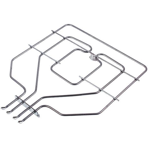 ТЭН верхний гриль 00748052 2800W для духовки Bosch 370 мм 230V (00000055911) ТЭН верхний гриль 00748052 2800W для духовки Bosch 370 мм 230V (00000055911)
