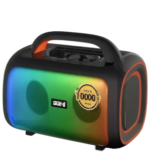Портативная колонка Bluetooth Gedi GD-2609 1000 Вт