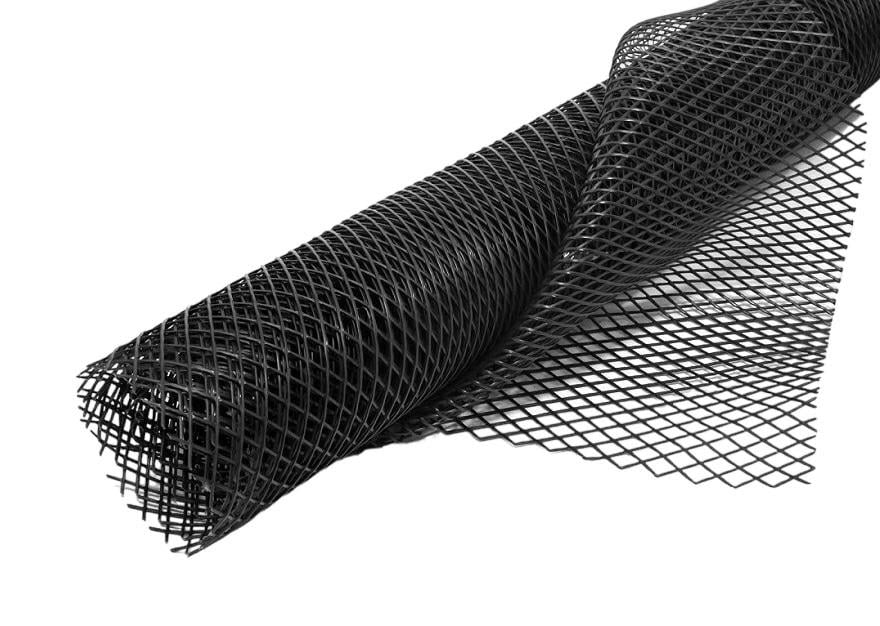 Сітка барна anti-slip One Chef HoReCa пластик 580 г 300х60 см Чорний (51599)