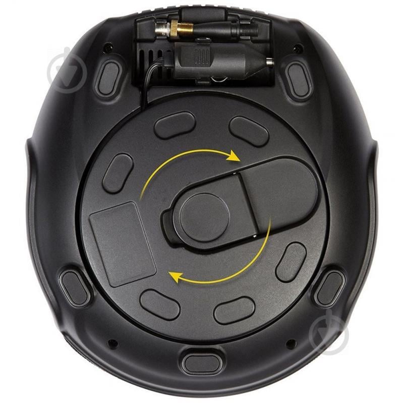 Компрессор автомобильный RING  RTC200 12В - фото 4