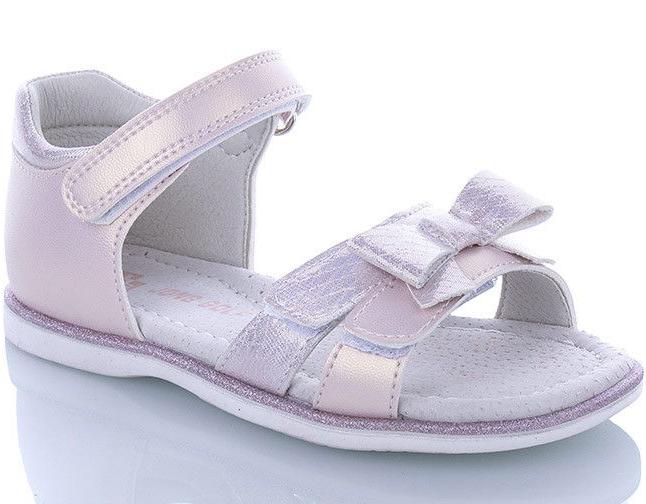 Босоножки Jong Golf MB40003-8 р. 28 Розовый