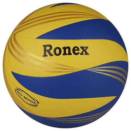 Мяч волейбольный Ronex RX-MVA350W (RX-MVA350W)