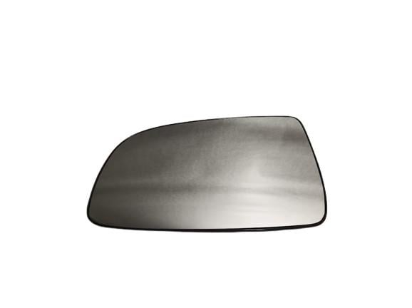 Вкладыш зеркала левый Chevrolet Aveo T250 T255 обогрев сфера Вкладыш зеркала левый Chevrolet Aveo T250 T255 обогрев сфера