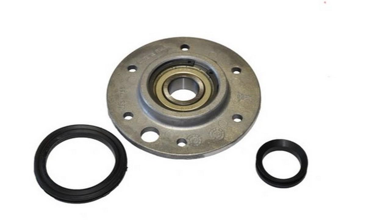 Супорт блок-підшипник VJ Parts для пральної машини Bosch/Siemens COD.086/00480138 6204-ZZ (supp021) Супорт блок-підшипник VJ Parts для пральної машини Bosch/Siemens COD.086/00480138 6204-ZZ (supp021)