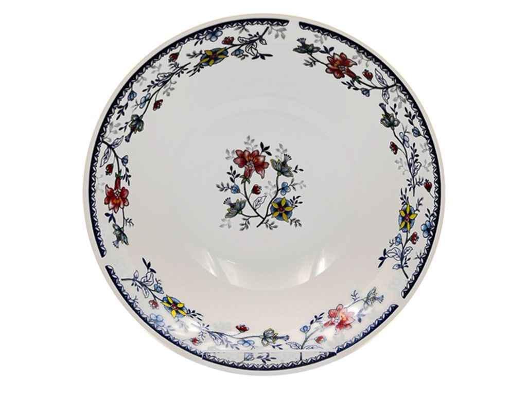 Салатник SNT 6' Этно 12 шт. 30004-002 (1012044)