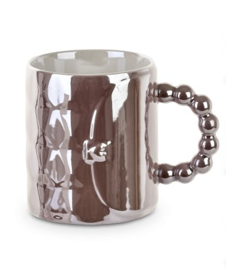 Чашка Beads (R32748)