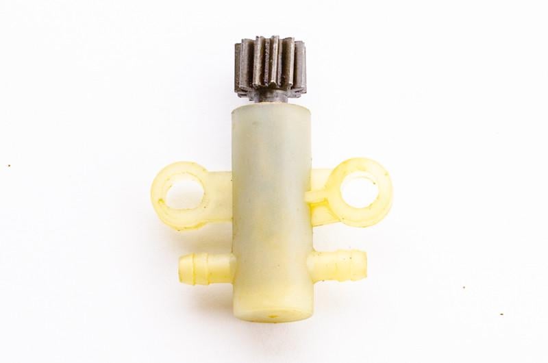 Насос масляный Тип 3 для электропилы (1246)