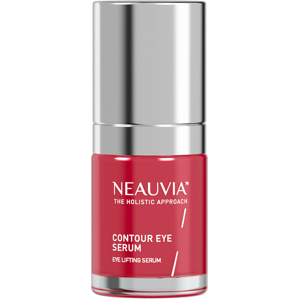 Сыворотка для ухода вокруг глаз Neauvia Contour Eye Serum Red 15 мл (P81755R)
