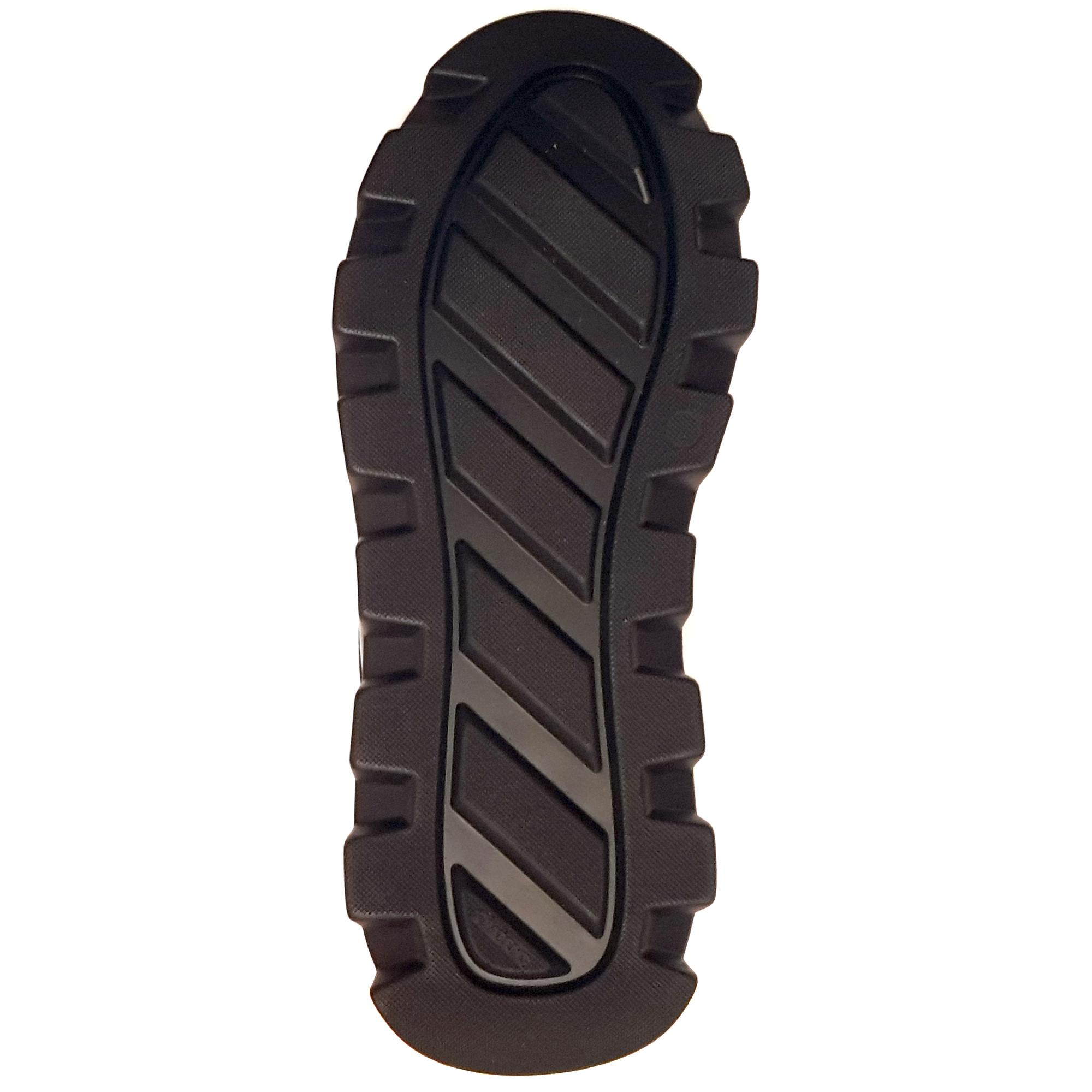 Кросівки зимові жіночі Selesta р. 37 Чорний (013662-37) - фото 5