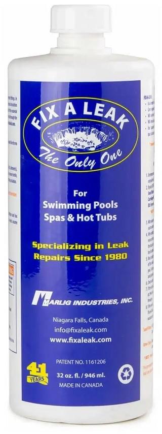 Засіб від протікань в басейні FIX-A-LEAK 946 мл (14013185)