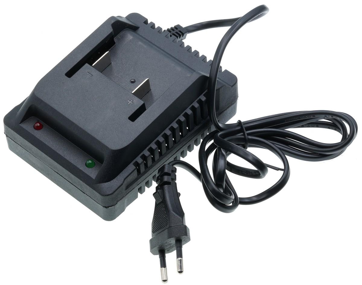 Зарядний пристрій ELPROM Li-Ion 21V-2.0A (шур934)