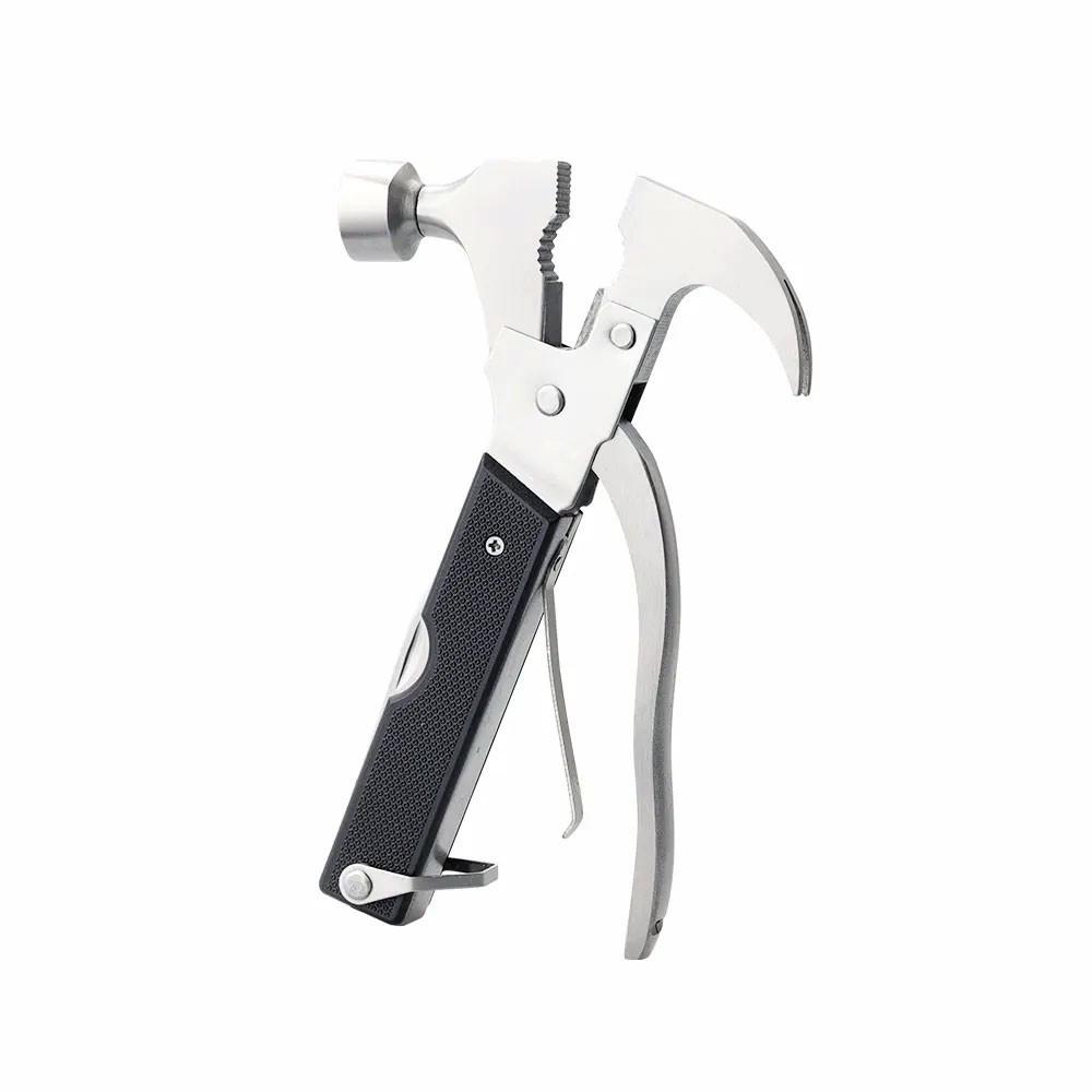 Багатофункціональний складаний ніж мультитул з молотком Multi hammer 18в1 - фото 5 Багатофункціональний складаний ніж мультитул з молотком Multi hammer 18в1 - фото 5