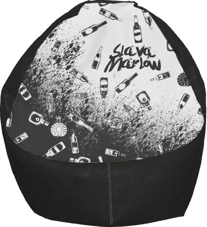 Кресло-груша Slava Marlow 2 M (13273857)