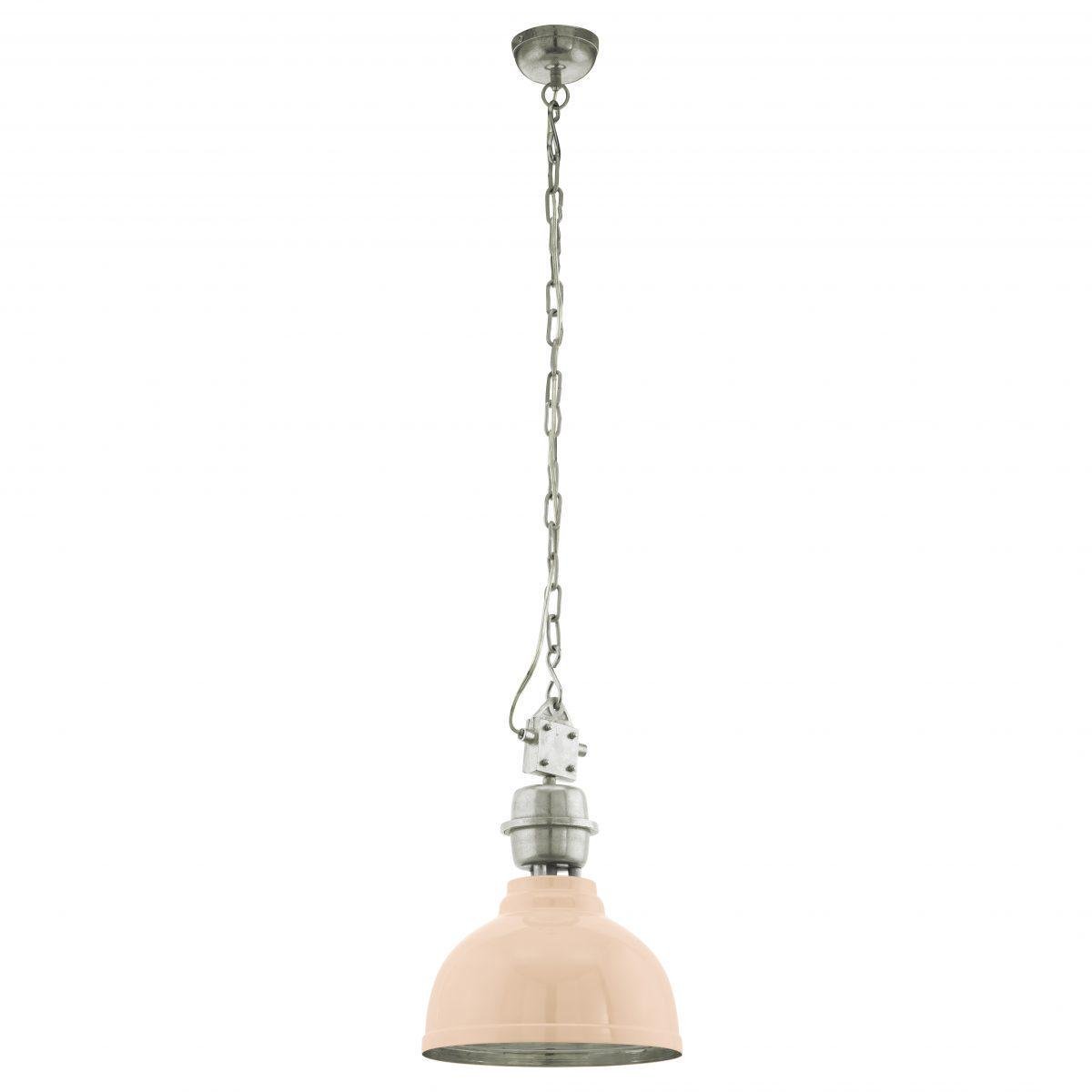 Люстра Eglo Newtown (49472)