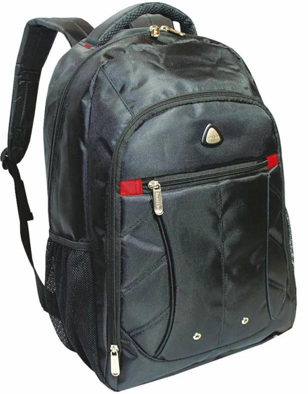 Городской рюкзак SEMI LINE 8362 23 Black (DAS302147)