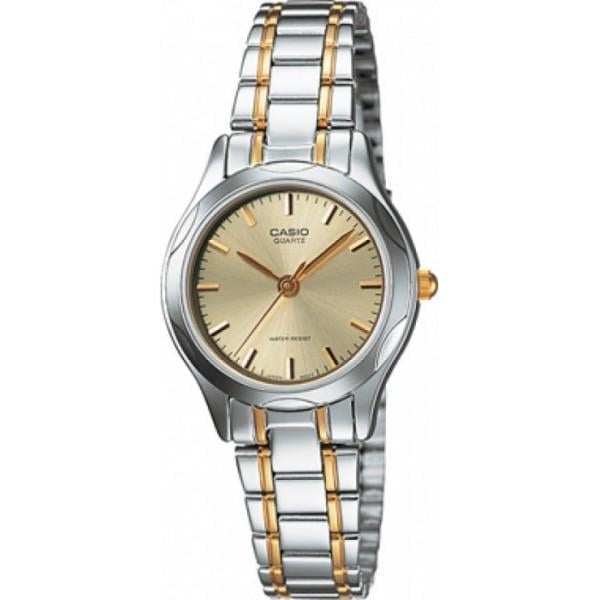 Годинник Casio LTP-1275SG-9ADF Годинник Casio LTP-1275SG-9ADF