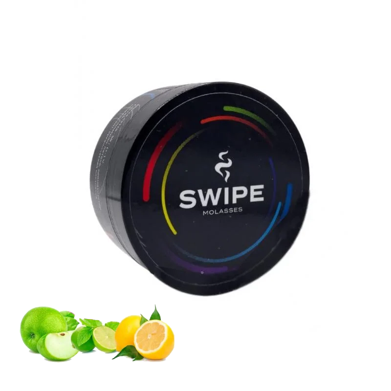 Смесь фруктовая Swipe Apple Punch (12208917)