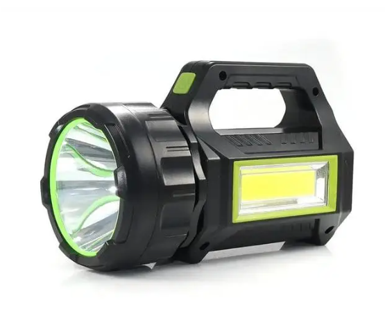 Ліхтар акумуляторний PowerBank 30 Вт (30155864) - фото 1