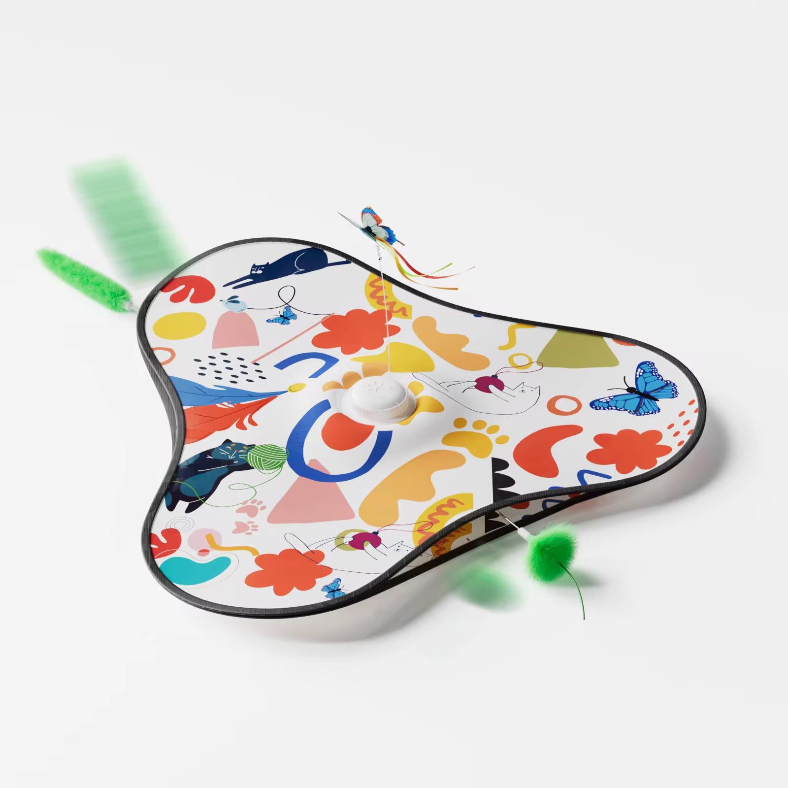 Игрушка интерактивная для кошек