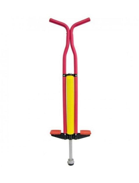 Джампер Pogo Stick Конек Pink