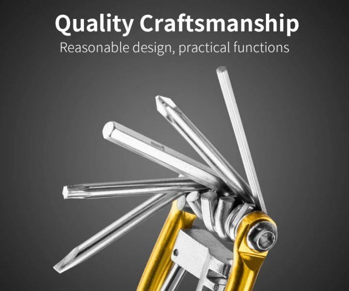 Велосипедный ключ (7425263) - фото 4