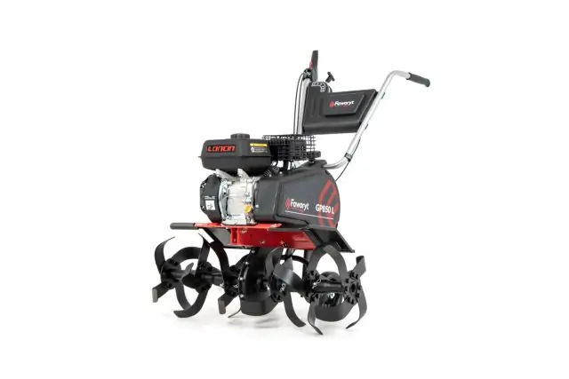 Бензиновый мотокультиватор Faworyt Pro GP850 B (36120184)