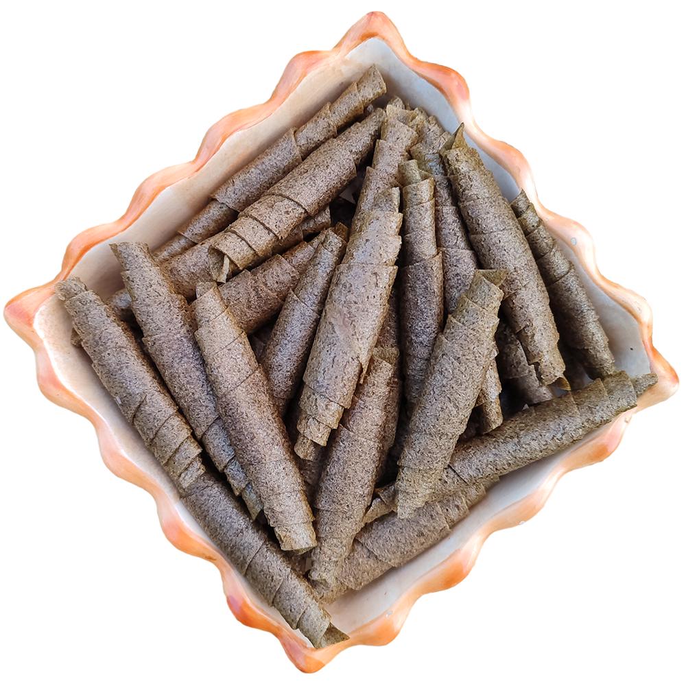 Пастила Lisosad 3в1 Яблоко/Крапива/Мята с медом 50 г (2048129147)