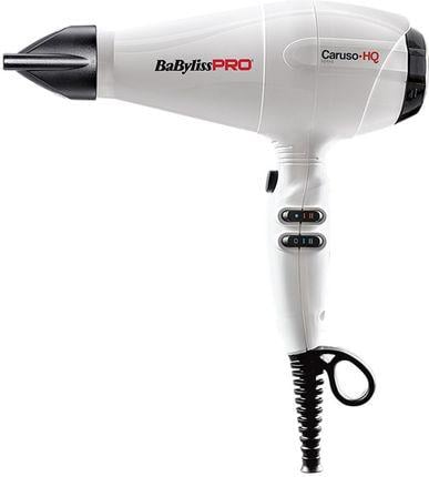 Фен BaByliss PRO Caruso-HQ BAB6970WIE (499747)