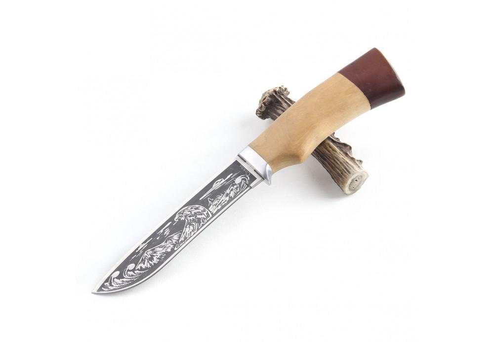 Охотничий туристический нож Boda FB 1860