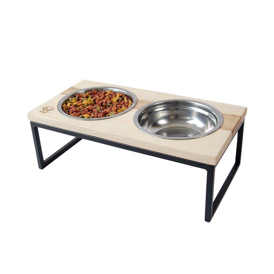 Кормушка от Джека модель №2 S Черный (2660711899) Кормушка от Джека модель №2 S Черный (2660711899)