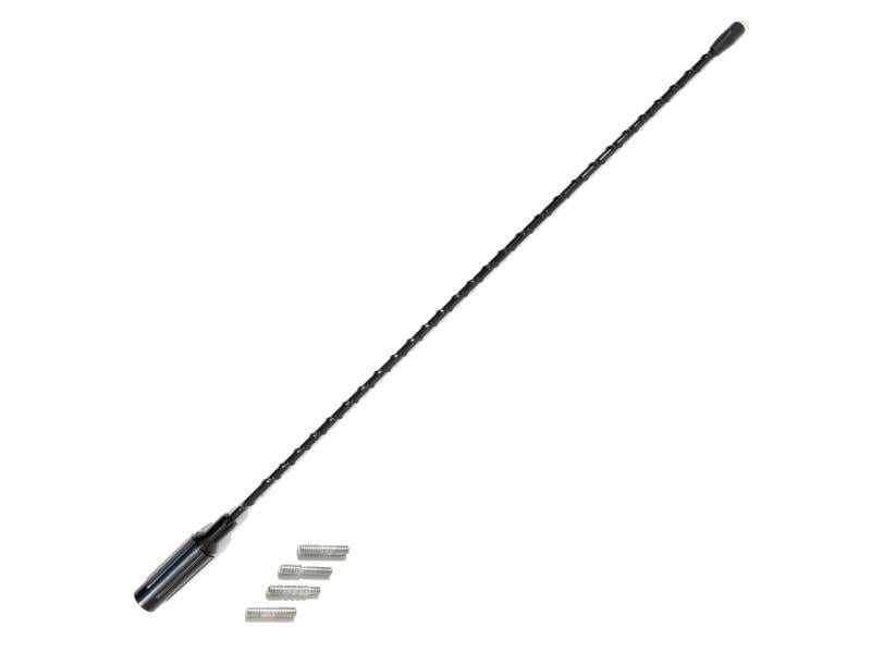 Автомобильная антенна DO CFCP03176 штырь с переходниками (10499699)