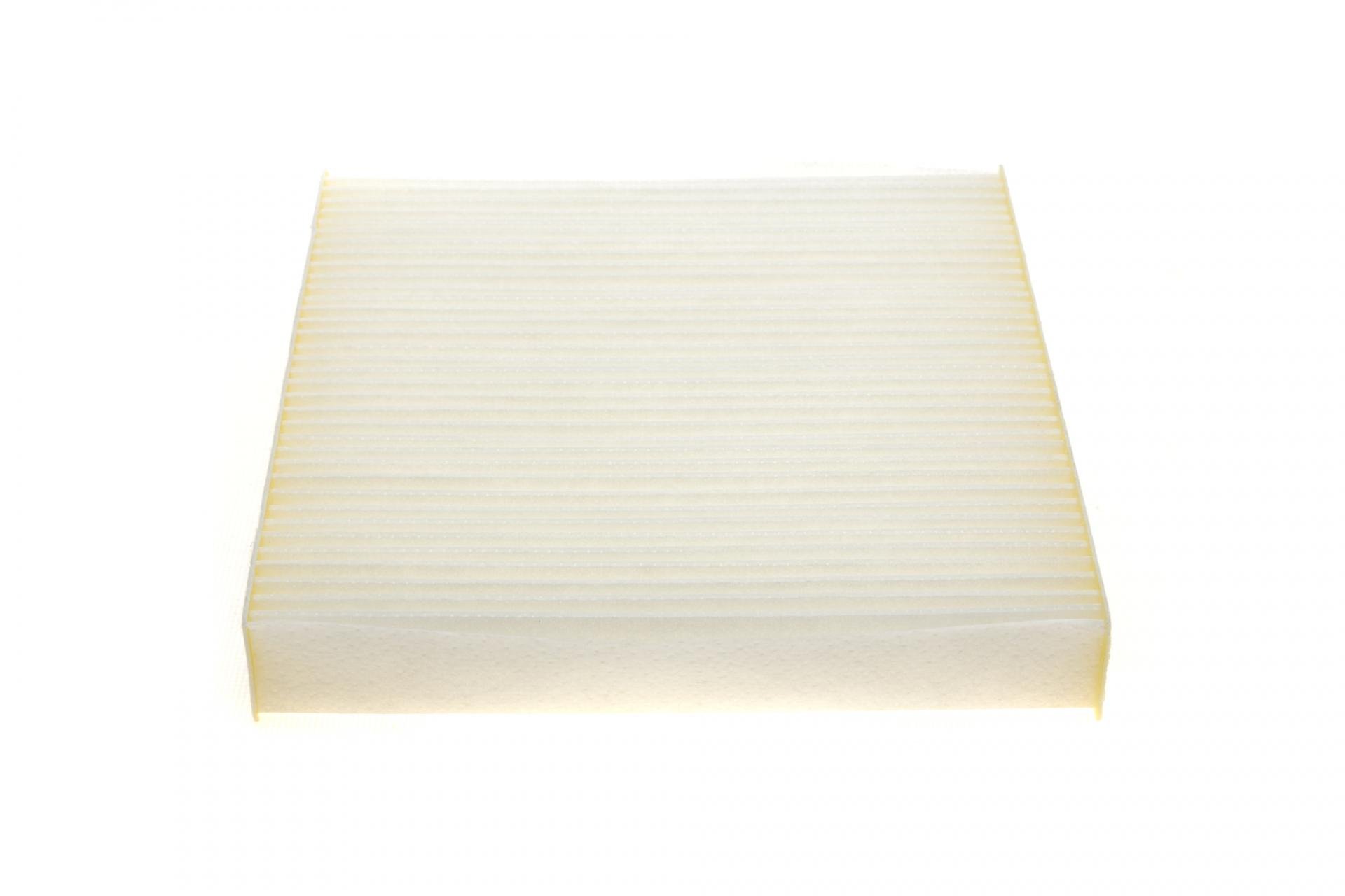 Фильтр салона PURFLUX для Nissan X-trail 01-/Murano 03-/Infiniti EX 08-/FX 03- (AH298)