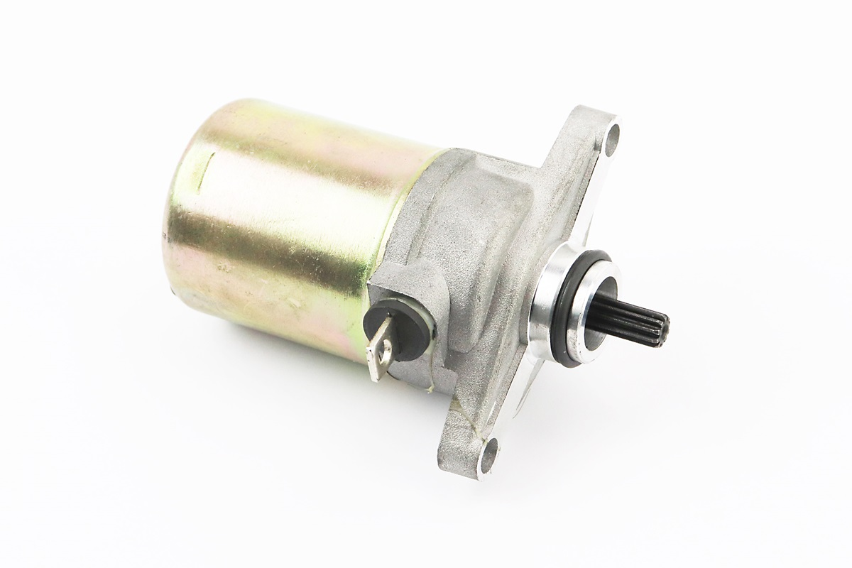 Стартер в зборі 50-100сс 4T (2990031879)