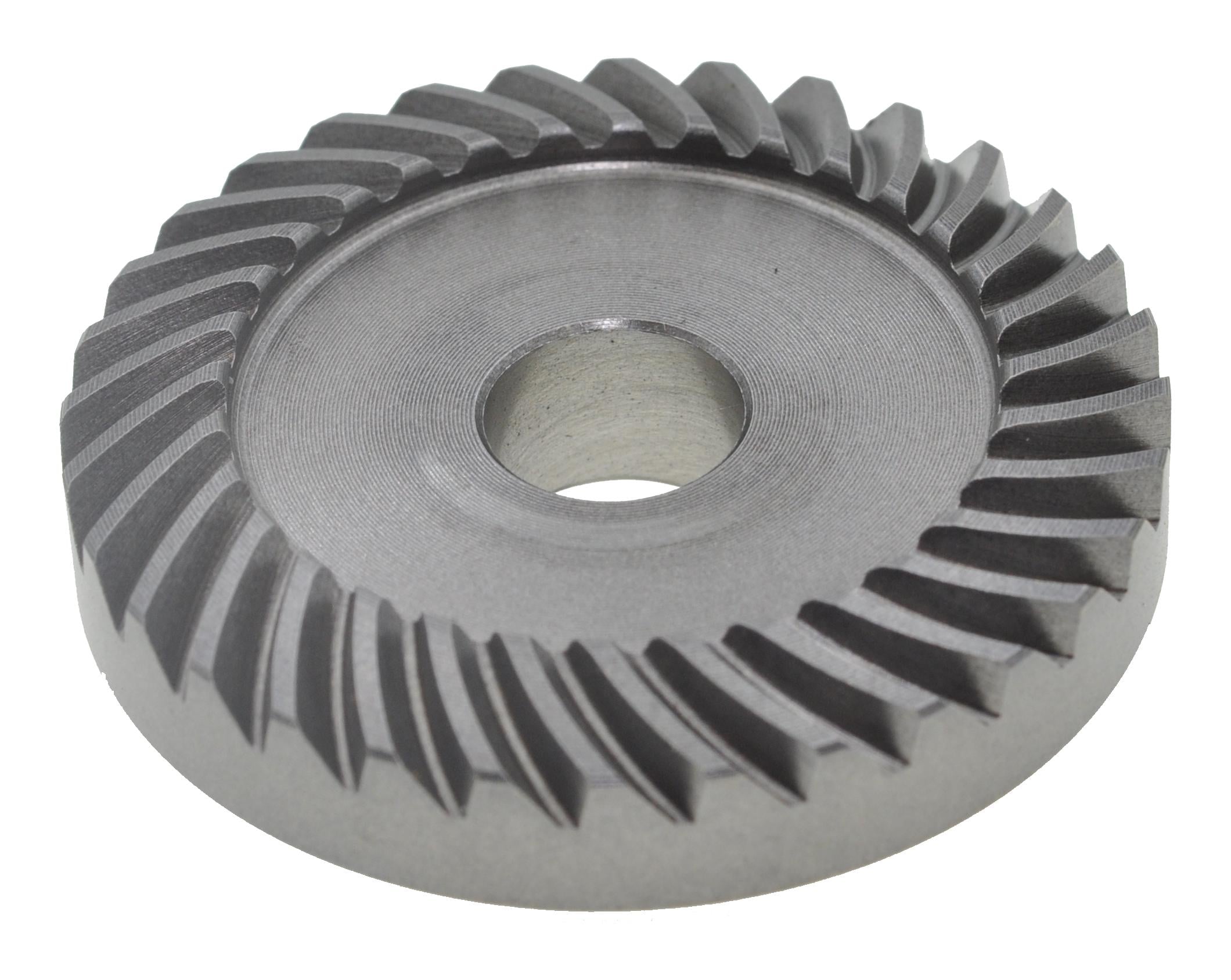 Шестерня ведомая болгарки УШМ DeWalt DWE4050/DWE4051 N097361 d10х42 h10 (g4322)