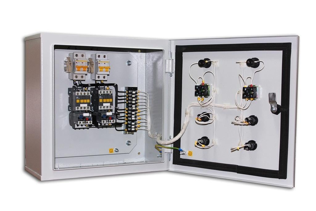 Ящик управління Я 5410 (5410)