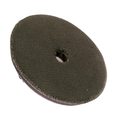 Круг полировальный меховой средней жесткости Ewocar Microfiber Pad Ø 75 мм (25106757) Круг полировальный меховой средней жесткости Ewocar Microfiber Pad Ø 75 мм (25106757)